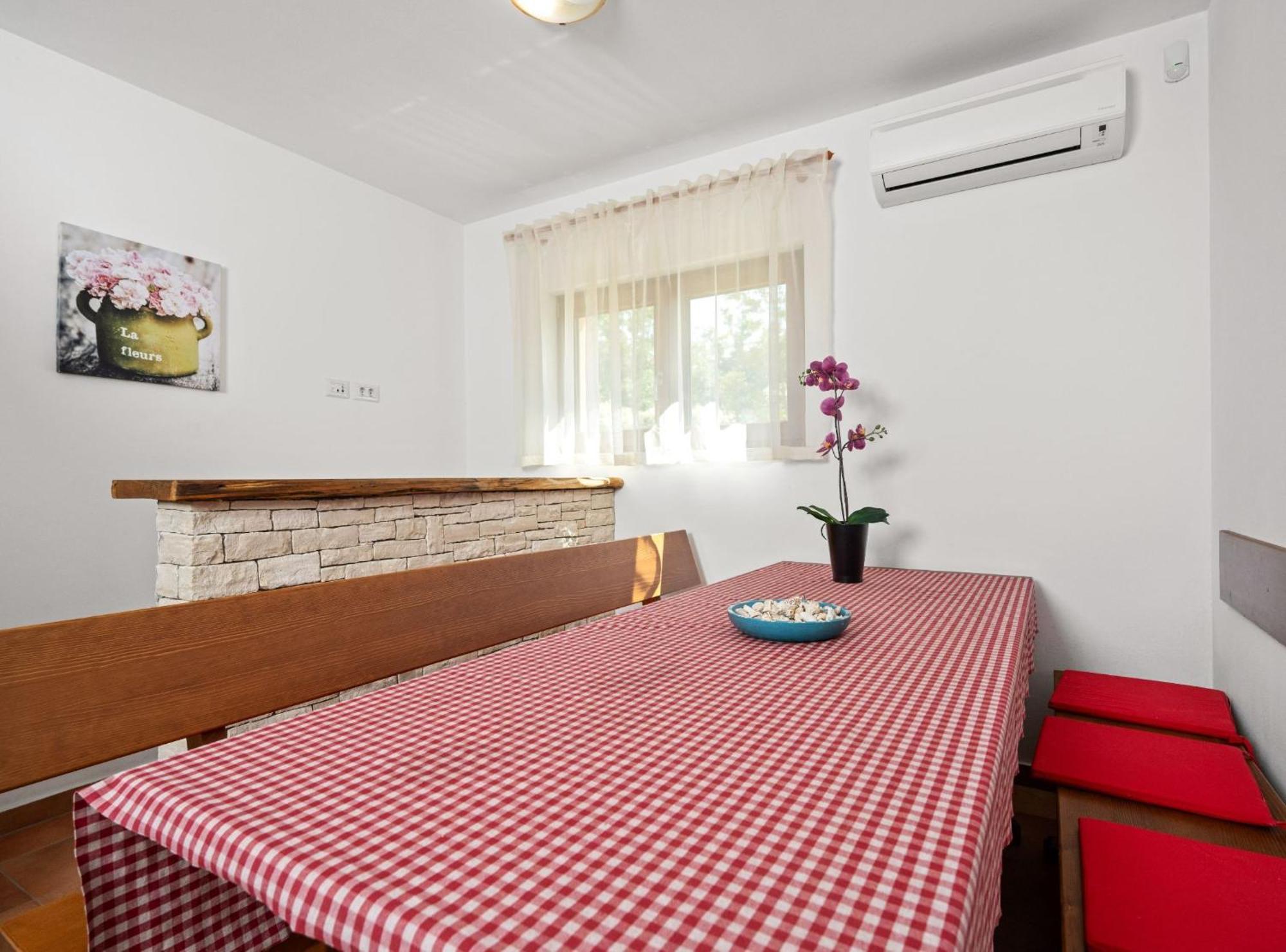 Holiday Home Mlacic Poreč Zewnętrze zdjęcie